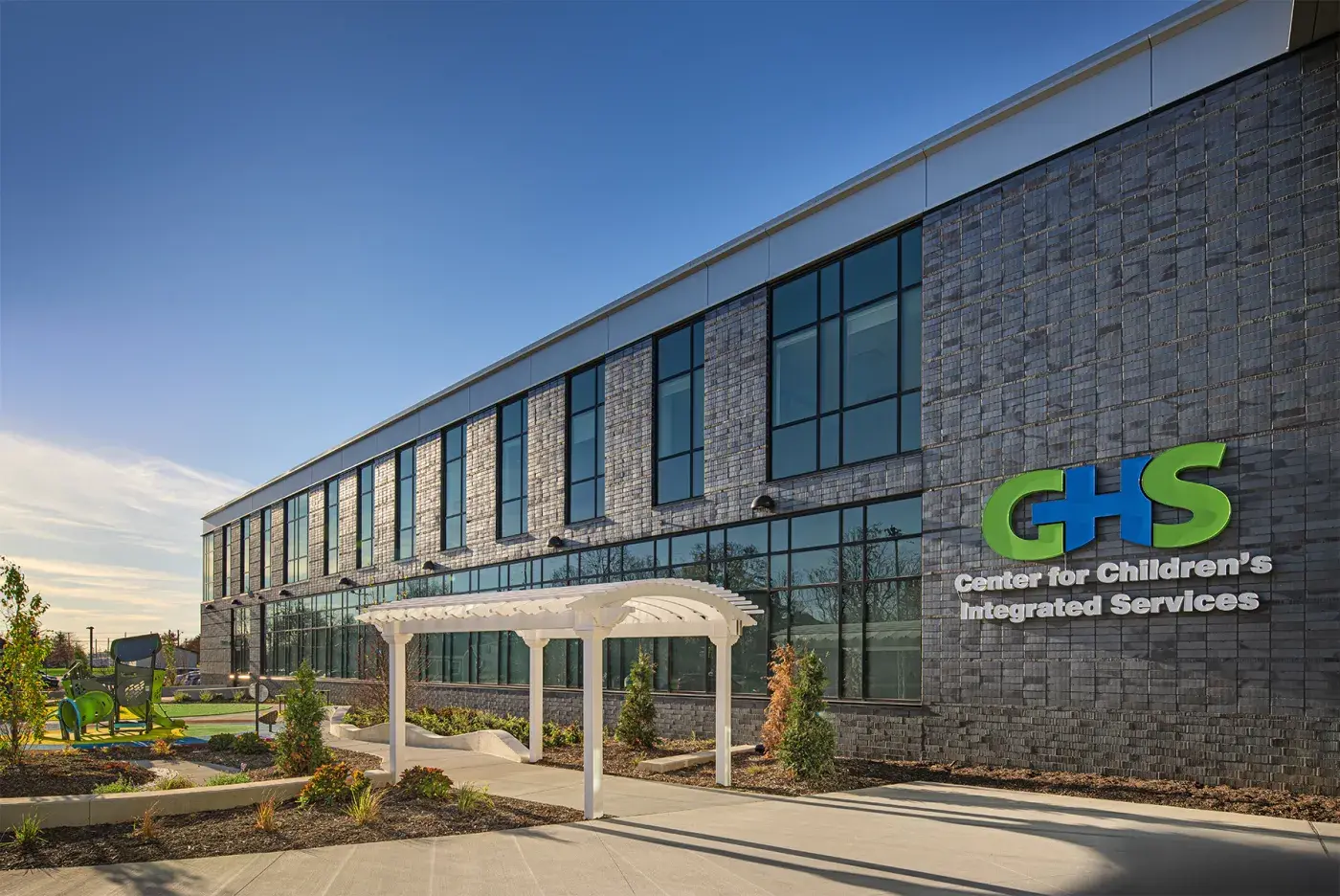 GHS Center for Children's Integrated Services